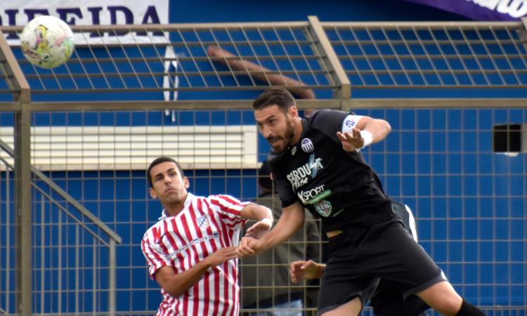Ostiamare, Sbardella: “Con il Montespaccato gara dura ma siamo pronti”