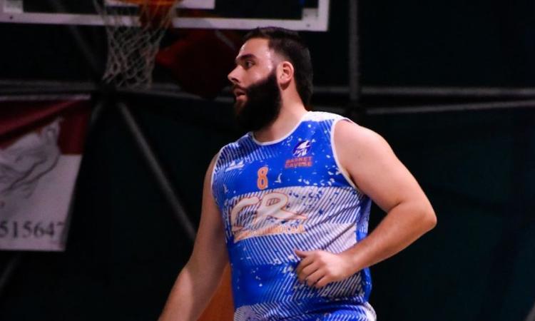 D - Cavese, Cara ci crede: "Questa squadra ha delle potenzialità"