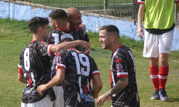 Promozione Girone D: sono in due a comandare, rallenta l'Atletico Morena