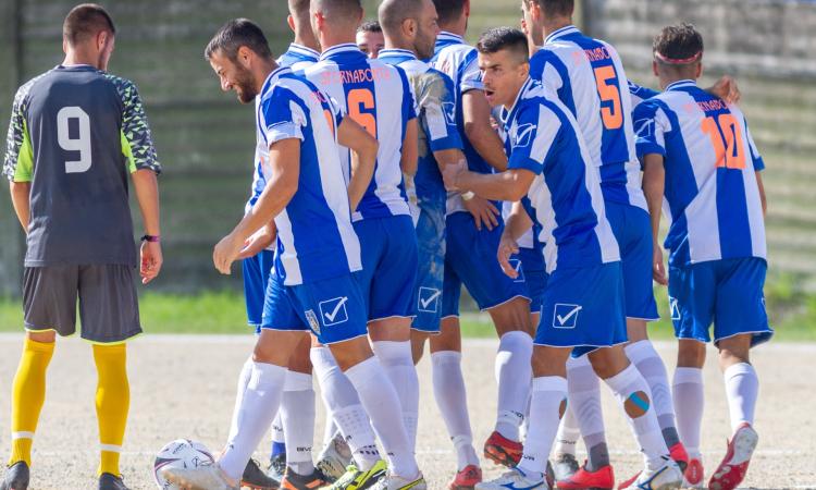 Promozione Girone E: MSGC e Anitrella non mollano, riscatto Atletico Pontinia