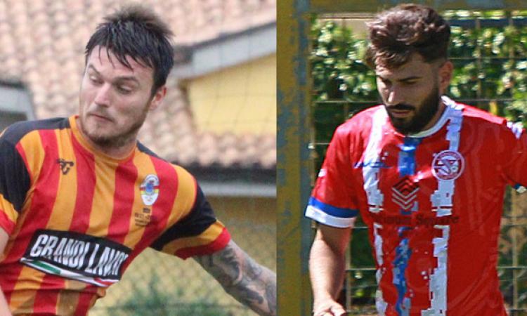 Girone D, capolista a confronto: vizi e virtù di Valmontone e Atletico