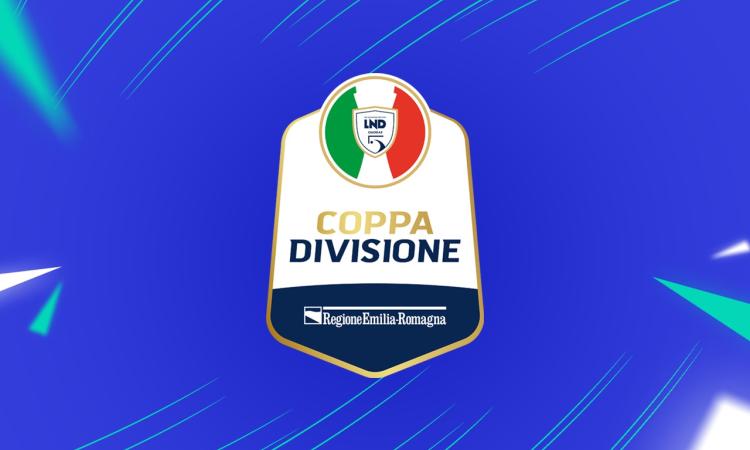 Oggi e domani in campo la Coppa della Divisione