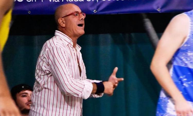 D - Cavese, primo successo. Biello: "Bella reazione"