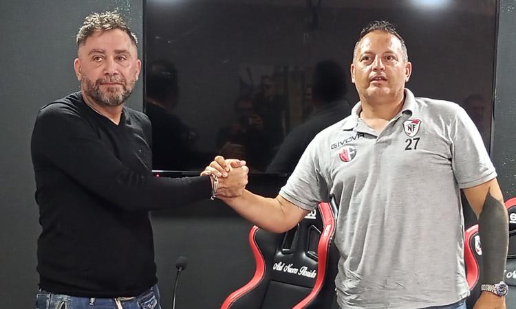 Nuova Florida, Esposito presidente onorario "Scelta maturata col tempo" 
