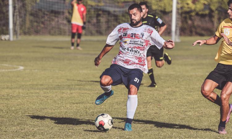 Unipomezia, Binaco: “Carichi per il Civitavecchia”