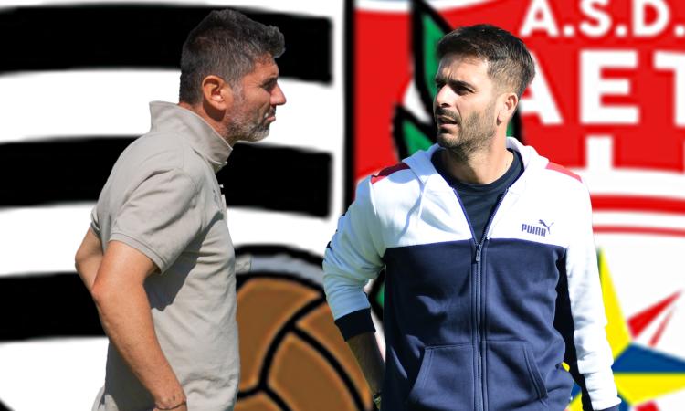 I due tecnici, Ciardi e Bellamio