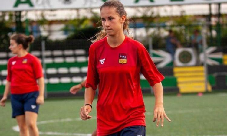 Sofia Pavoni