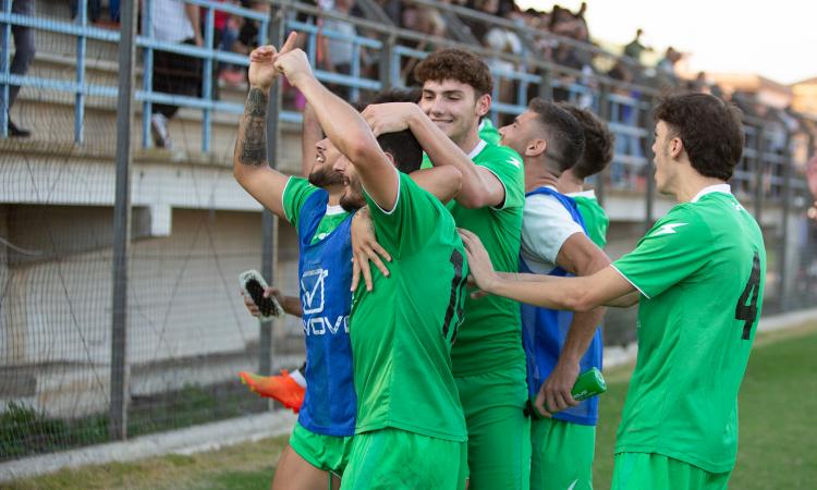 Promozione Girone E: Anitrella - MSGC il duello continua. Roccasecca ed Atletico a -3