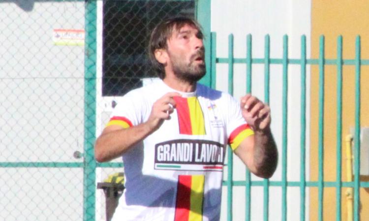 Valmontone, l'ex Amico non si dispera. "Il pari col Rocca Priora ci può stare"