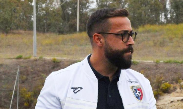 Aranova, Eusepi: "Alleno un gruppo che non molla mai"