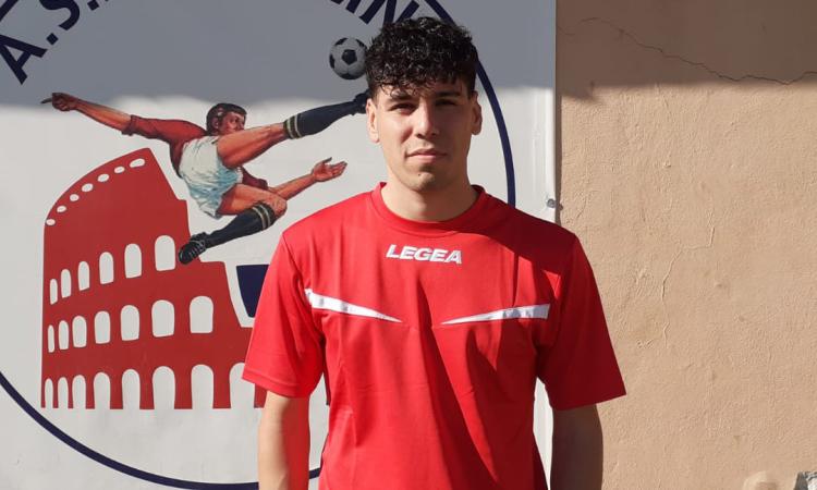 Vis Casilina, Gespi "La squadra è forte, ambiamo al vertice"