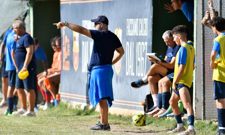 La prima vittoria arriva dalla panchina: il Palocco di Buzzi è pronto a ripartire