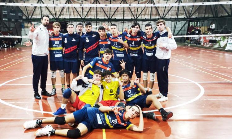 Roma 7, un weekend nel segno del tie break. In campo anche i più piccoli