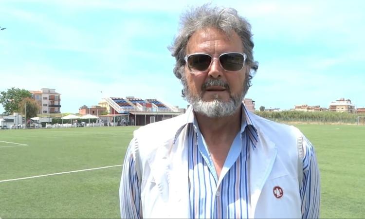 Massimo Errico, dg della Duepigreco