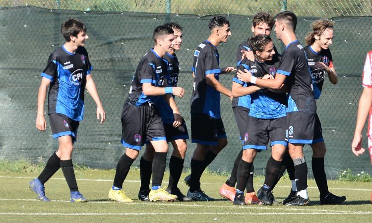 U19 Girone A: Tor di Quinto, che poker! Civitavecchia e Aranova continuano la corsa
