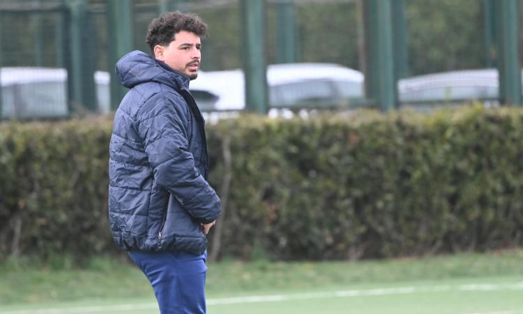 Savio, Di Stefano: "Un'altra ottima prova, peccato per il calo di concentrazione"