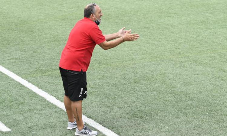 Fiano Romano verso il cambio: Fabio Gentili il favorito per la panchina