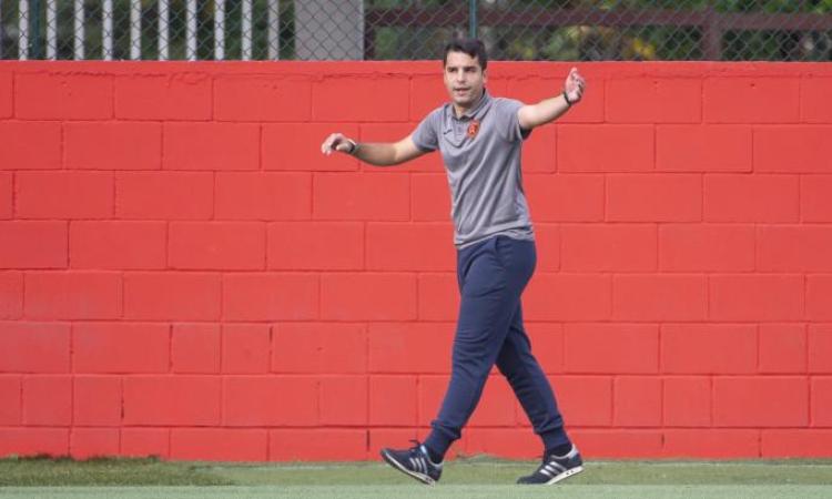 Romulea, Cervera: “Tor Tre Teste forte, ma vogliamo fare punti”