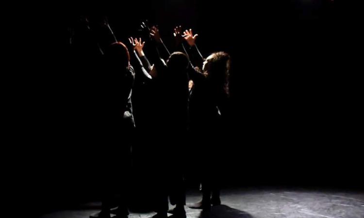 Nuovi Vettori Evolutivi Danza: Angelo Egarese è il vincitore 