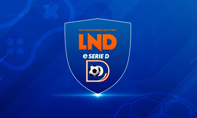 La eSerieD 2022/2023 prende forma: ancora 13 giorni per iscriversi