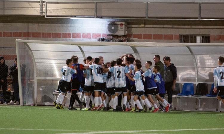 Polisportiva Carso Under 14 Elite