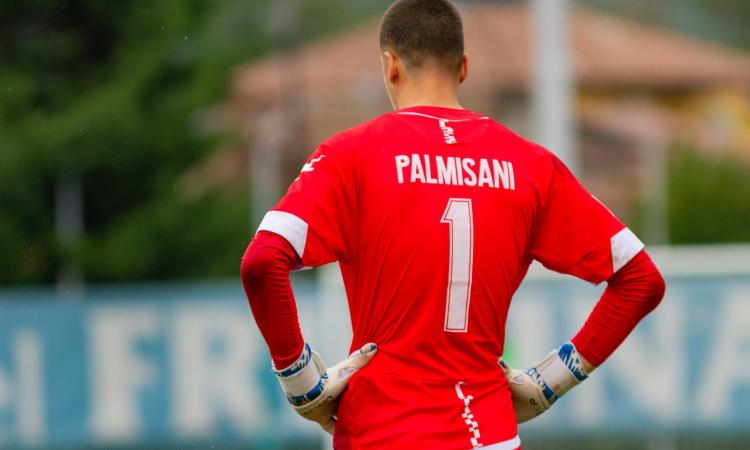 I convocati di Bollini per la Fase Elite: in lista Palmisani del Frosinone e tre giallorossi