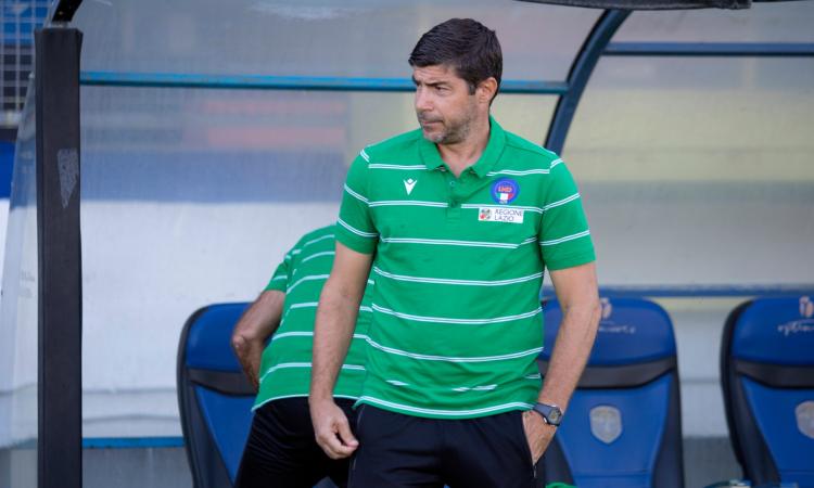 LND: ecco tutti gli staff delle Rappresentative