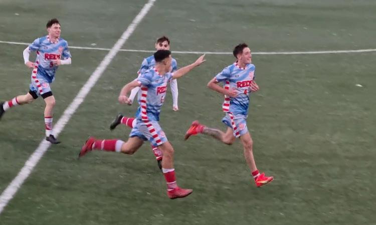 U19 Girone C: il Savio allunga grazie al Giardinetti: primo ko per la Perconti