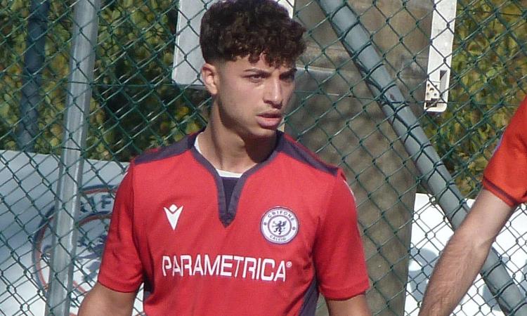 Simone Trincia ed il grande inizio del Grifone "Puntiamo il più in alto possibile"