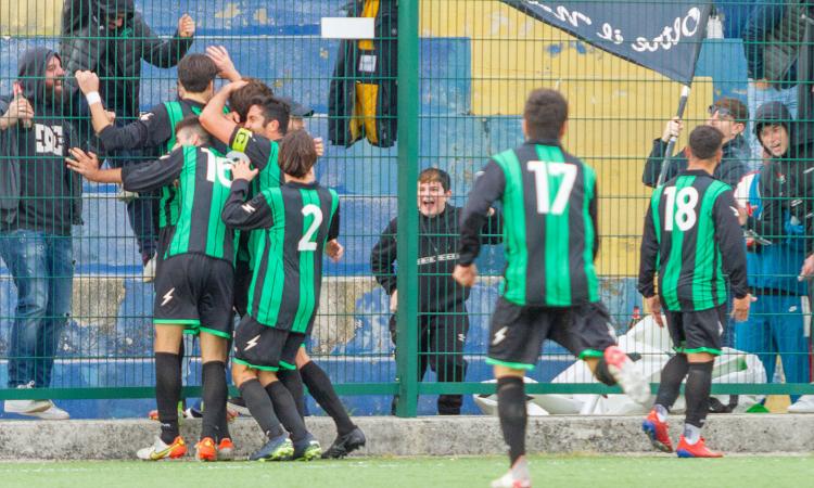 Promozione Girone E: Anitrella, derby in rimonta. L'Atletico si avvicina...