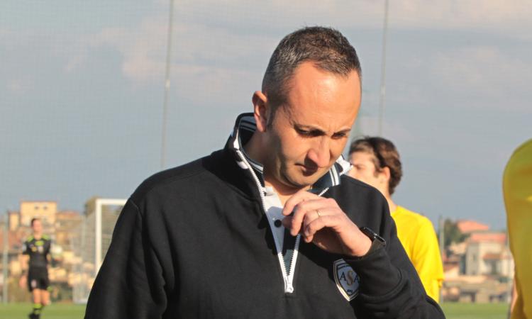 L'ASA si è sbloccata all'Usai. Ronconi "Per noi è un nuovo punto di partenza"