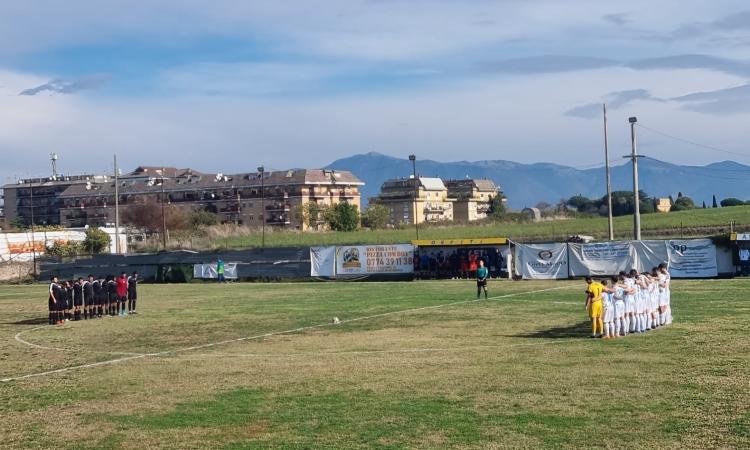 Setteville-Pibe de Oro, 90' nel ricordo di Ottorino Pacca