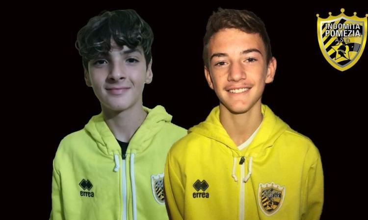 Indomita Pomezia, talenti in vetrina: parola ad Attanasio e De Luca