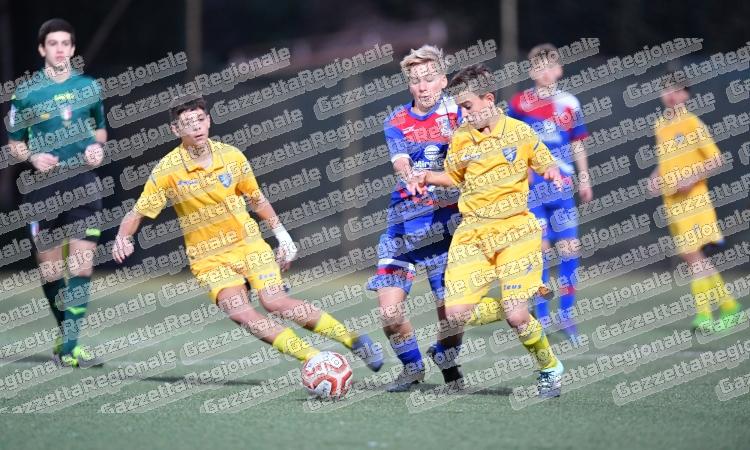 Tor Tre Teste - Frosinone