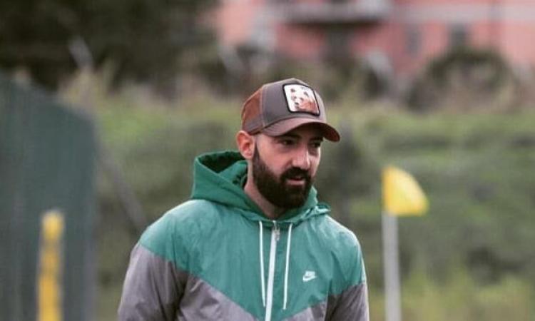 Atletico Morena, Verginelli: "Stiamo facendo bene, importante la crescita del gruppo"