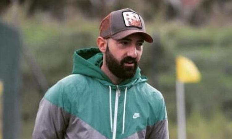 Sporting San Cesareo, prima i "40 punti". Domenica la "prima" per Verginelli e i suoi