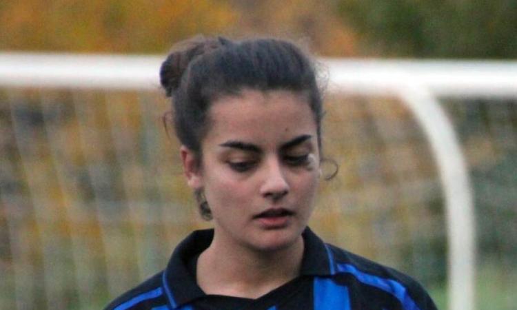 Tivoli: rinforzo per le tiburtine, presa Alessia Di Guglielmo