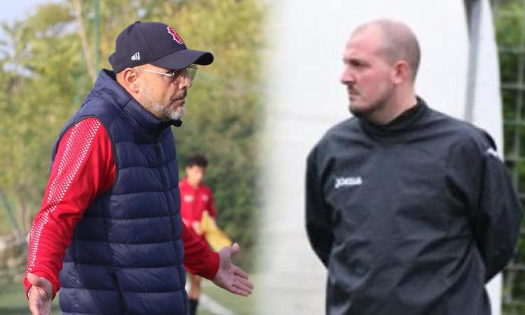 Atletico 2000 ed Atletico Torrenova, domenica per trovare punti e stabilità