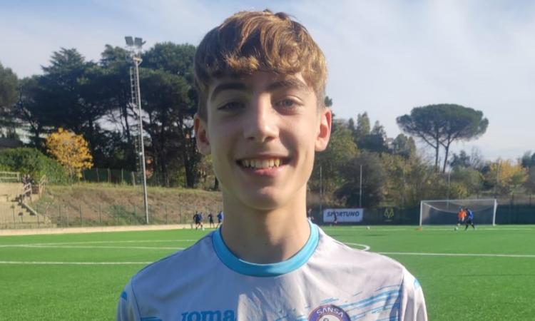Tirreno Sansa, Tonelli: ""
