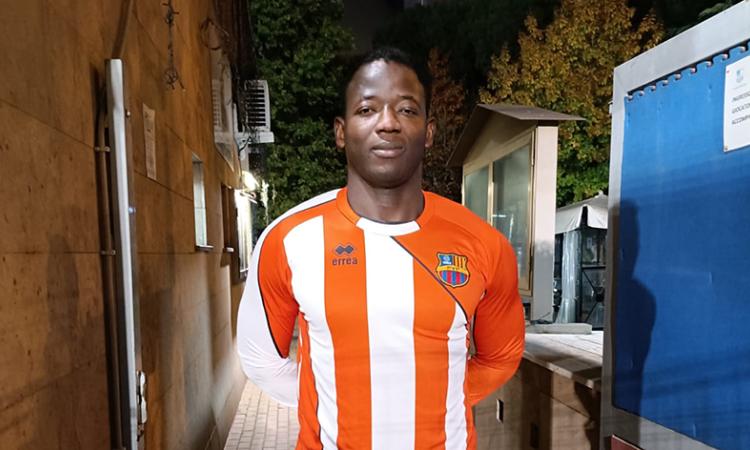 Pape Baba Trawally
