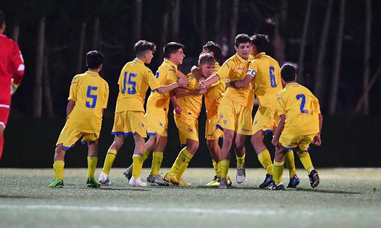 Girone B: dal Frosinone al Grifone, da Savio, Lodigiani e non solo, più di una semplice Elite