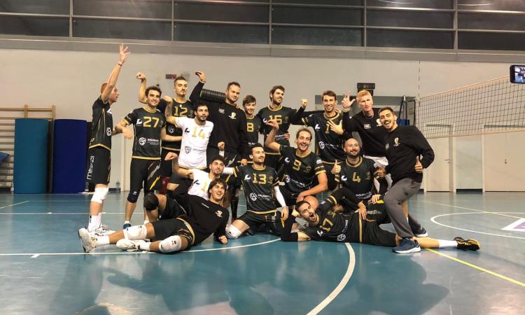 D - Lions Latina sempre al comando: cade anche la Decimo Roma
