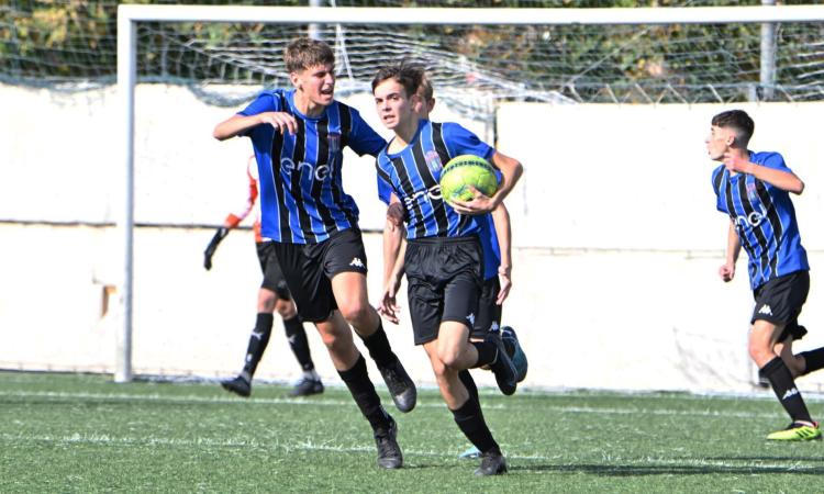 Civitavecchia, Frascati e Trastevere: domenica da triple treath match