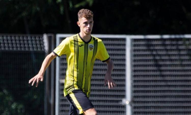 Indomita Pomezia, Zanoni: “Il gruppo è come una seconda famiglia”
