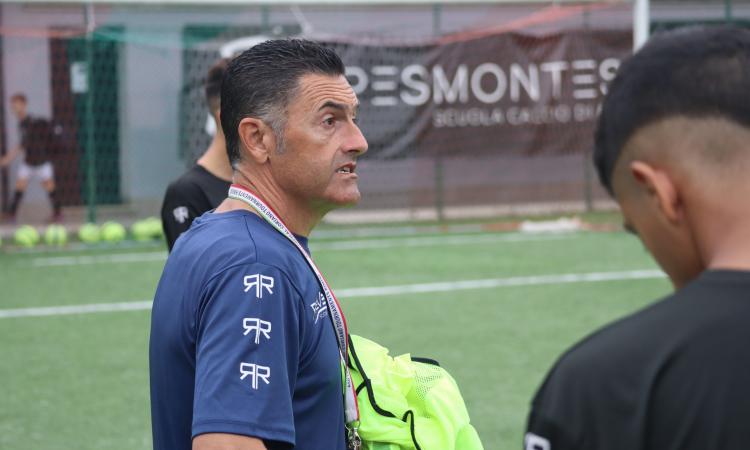 Spes Montesacro, Tozzi: “Strada giusta per raggiungere il massimo, con la Lodigiani sfida stimolante”