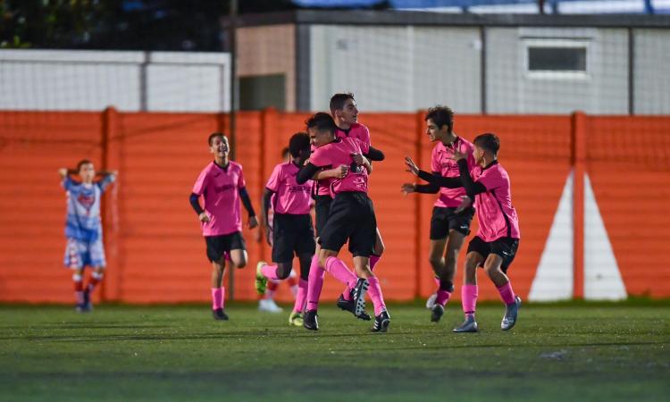 Girone A: All'Academy il match-clou, Giardinetti e Dabliu con trasferte delicate