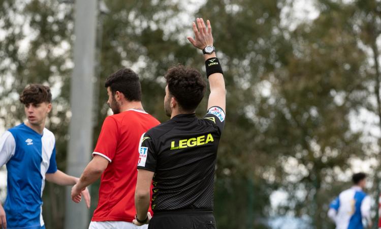 Giudice Sportivo: le decisioni in 1ª e 2ª Categoria e Under 19 Regionali B
