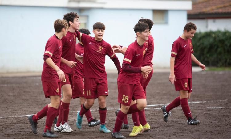 5° Torneo Gesis: programma e orari delle semifinali dilettanti