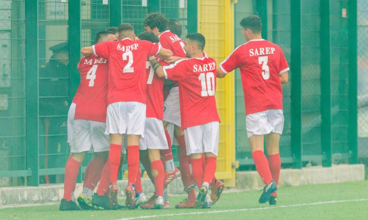 Promozione Girone E: MSGC al comando della classifica, pari nel big match del De Santis