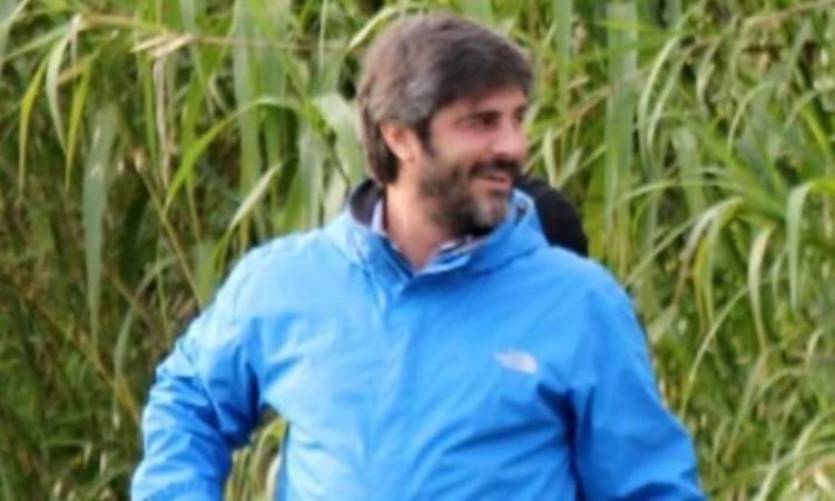 Vergari: "Non è il Real Testaccio dell'anno scorso, ma faremo un buon campionato"